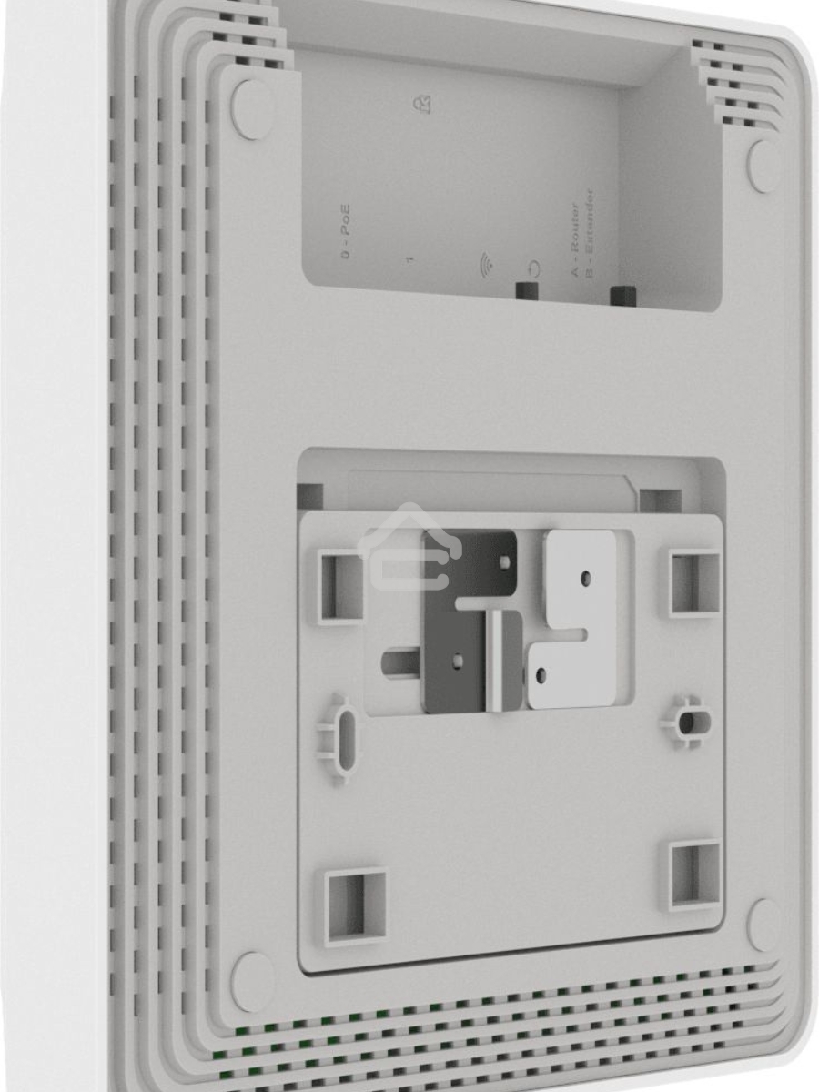 Точка доступа Keenetic Voyager Pro Pack(KN-3510) с Mesh Wi-Fi 6 AX1800