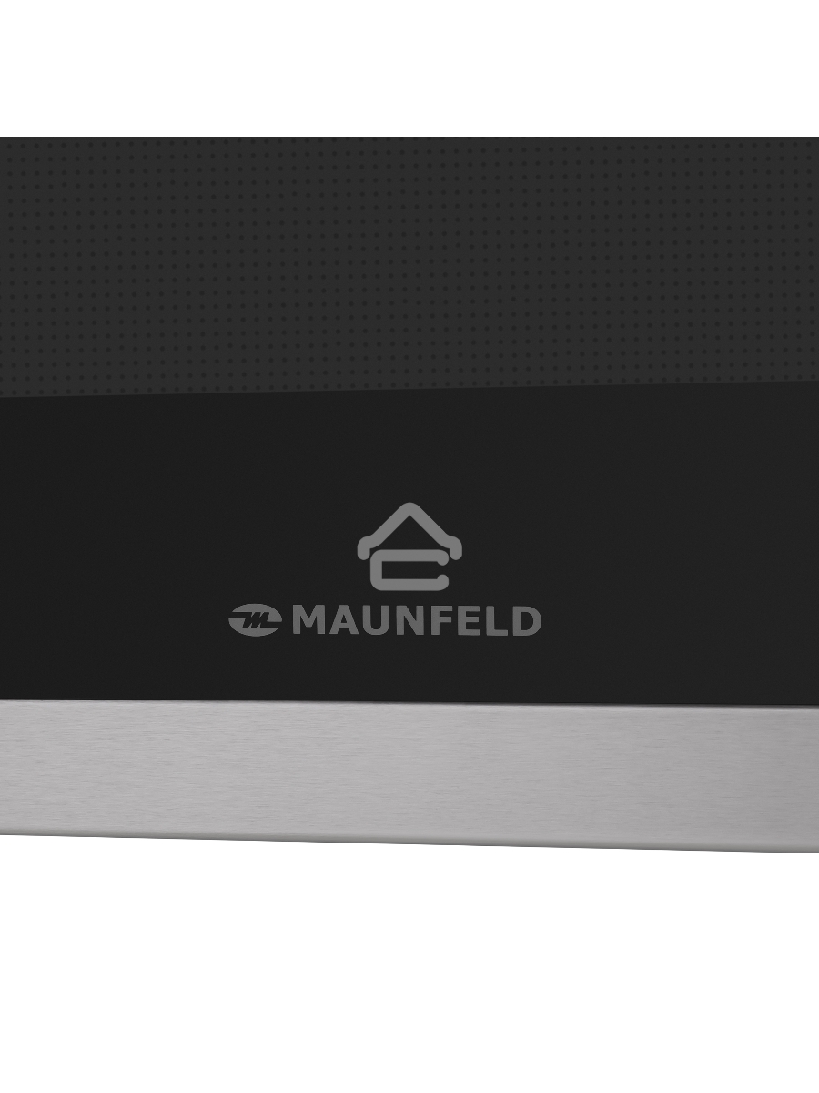 Шкаф духовой электрический Maunfeld AEOH.749S, встраиваемый