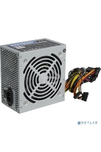 Блок питания Aerocool / Formula ECO-400W, 400Вт, 120мм, серый