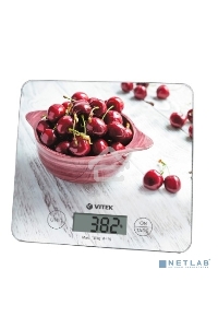 Кухонные весы Vitek VT-8002 W