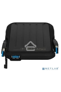 Внешний жесткий диск 2TB Silicon Power  Armor A66, 2.5