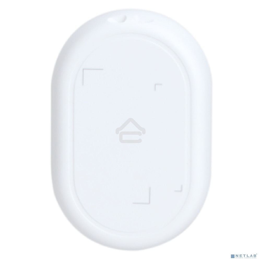 Кнопка тревоги Dahua DHI-ARD821-W2(868)