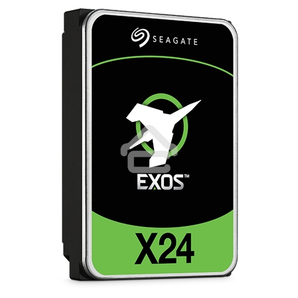 Жесткий диск серверный Seagate 3.5