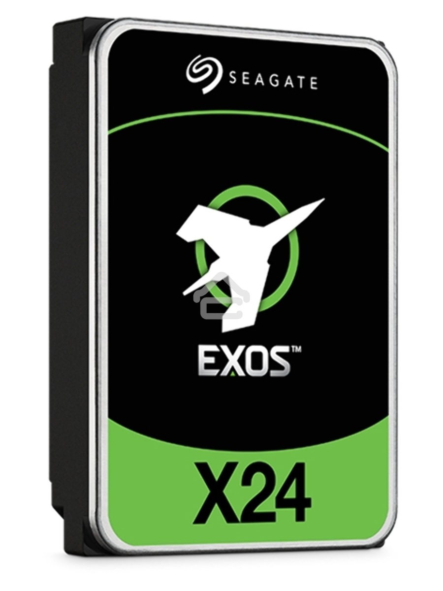 Жесткий диск серверный Seagate 3.5