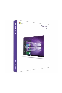ПО Microsoft Windows 10 Professional 32/64 bit Rus Only USB (HAV-00105)