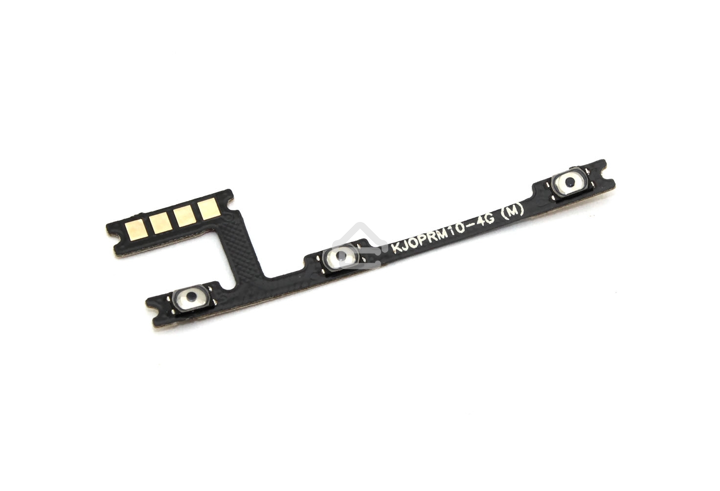 шлейф кнопки включения для Realme 11 (RMX3636)