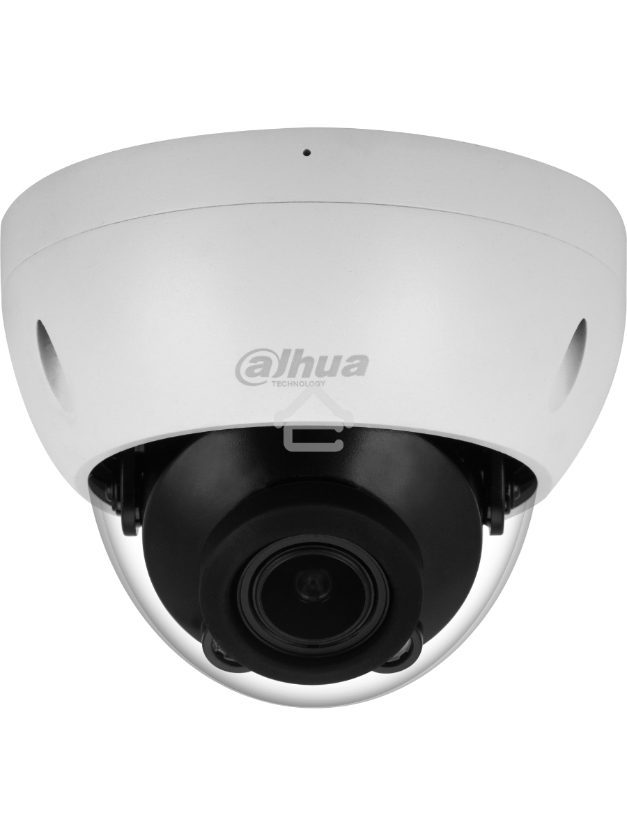 Камера видеонаблюдения IP Dahua DH-IPC-HDBW2441RP-ZS 2.7-13.5мм цв.