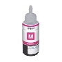 Чернила для EPSON C13T67334A L800 (magenta) 70 мл