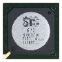 Микросхема SiS 672, BGA   