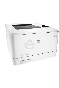 Принтер лазерный HP Color LaserJet Pro M454dw (W1Y45A#B19), А4, цветной, печ. до 27 стр/мин., 600 x 600 dpi, USB, RJ-45, Wi-Fi, BlueTooth, Air Print, Mopria
