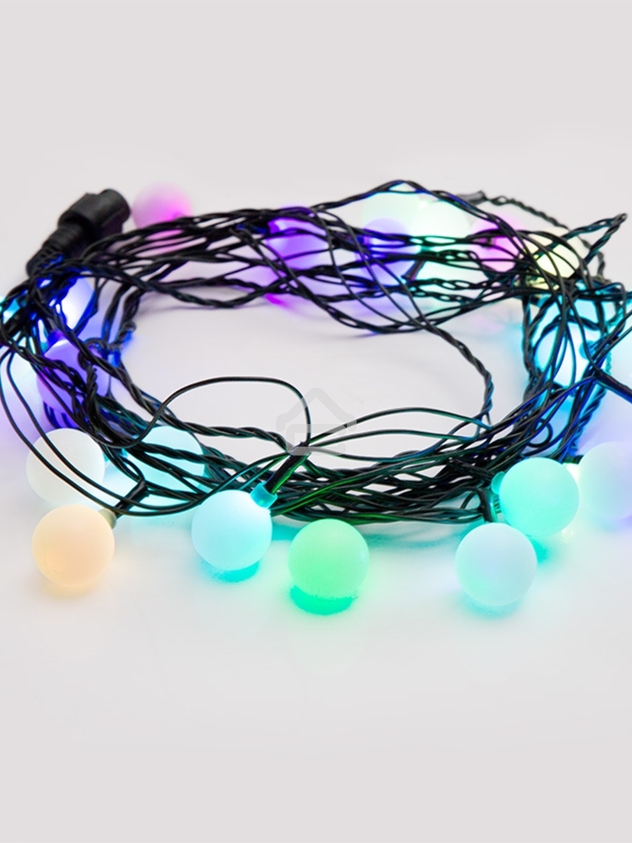 Новогодние светоукрашения NEON-NIGHT (303-559) Гирлянда 