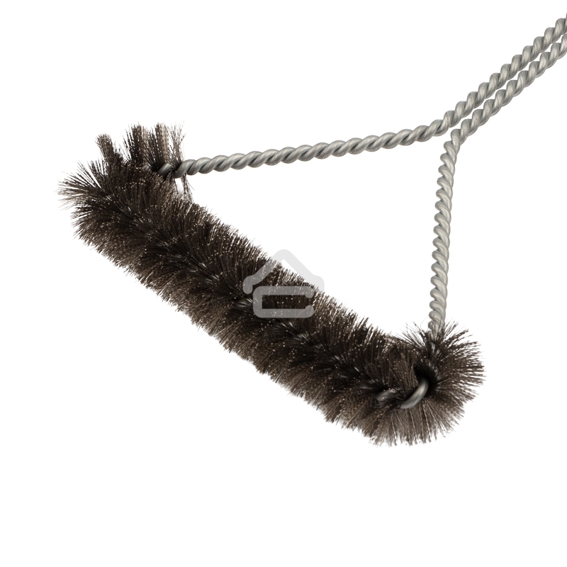 Щетка для гриля средняя Сокол