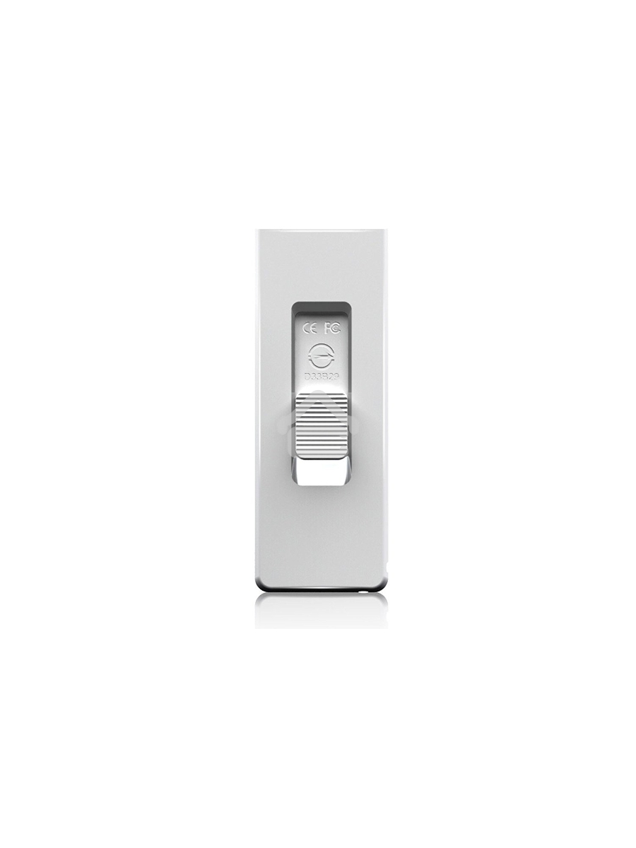 Флеш диск Silicon Power 32Gb Ultima U03 SP032GBUF2U03V1W USB2.0 белый