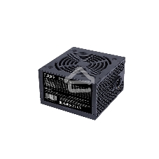 Блок питания CBR PSU-ATX500-12EC, 500Вт, 120мм, черный