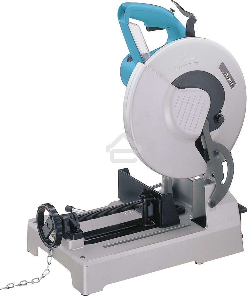 Монтажная пила Makita LC1230N 1750Вт 196704