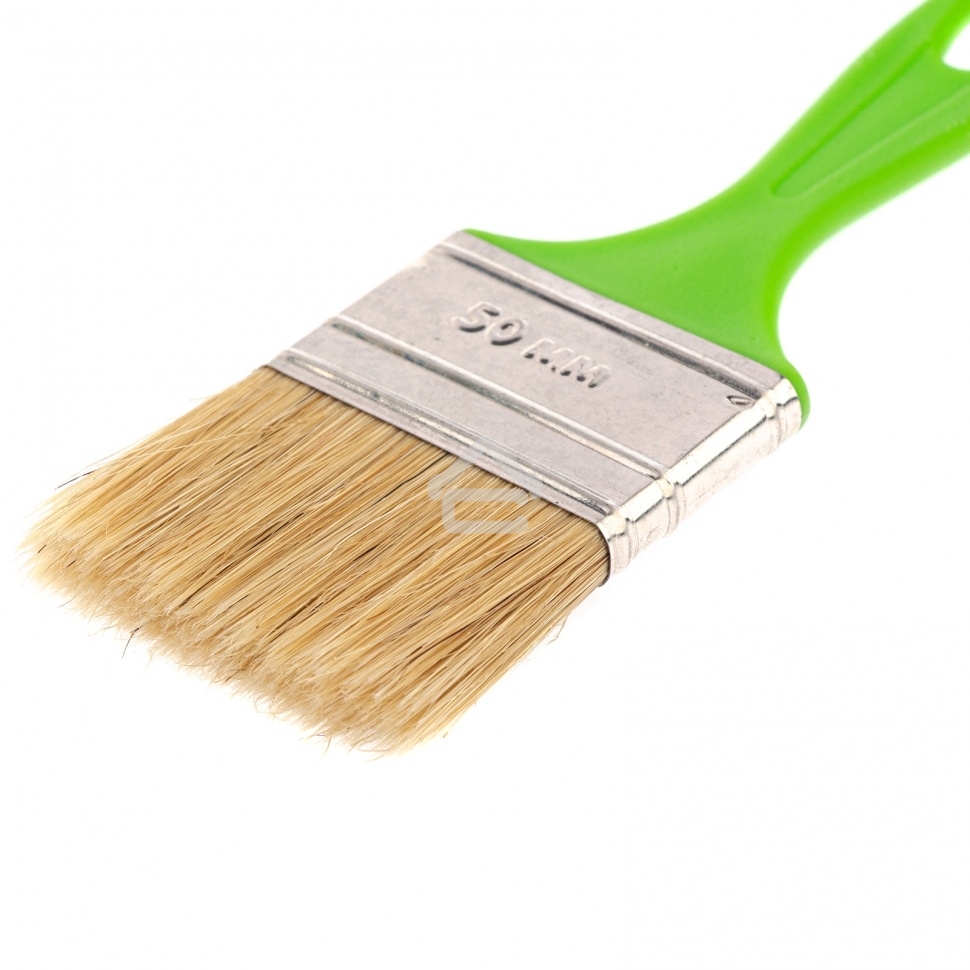 Кисть флейцевая Сибртех 