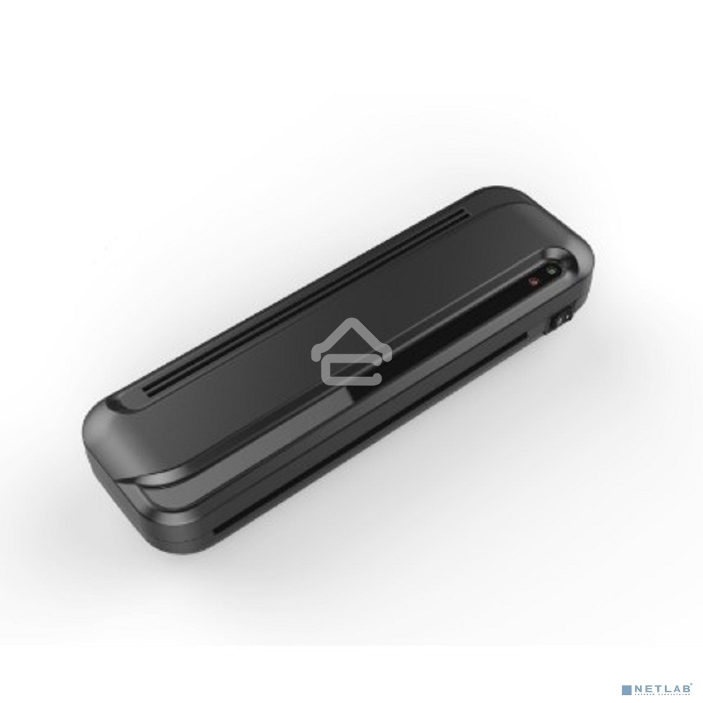 Ламинатор Office Kit L2311 A4 2х150 (пленка 70-150 мкм) 22см/мин, 2 вала, холодн.лам., лам.фото, ABS