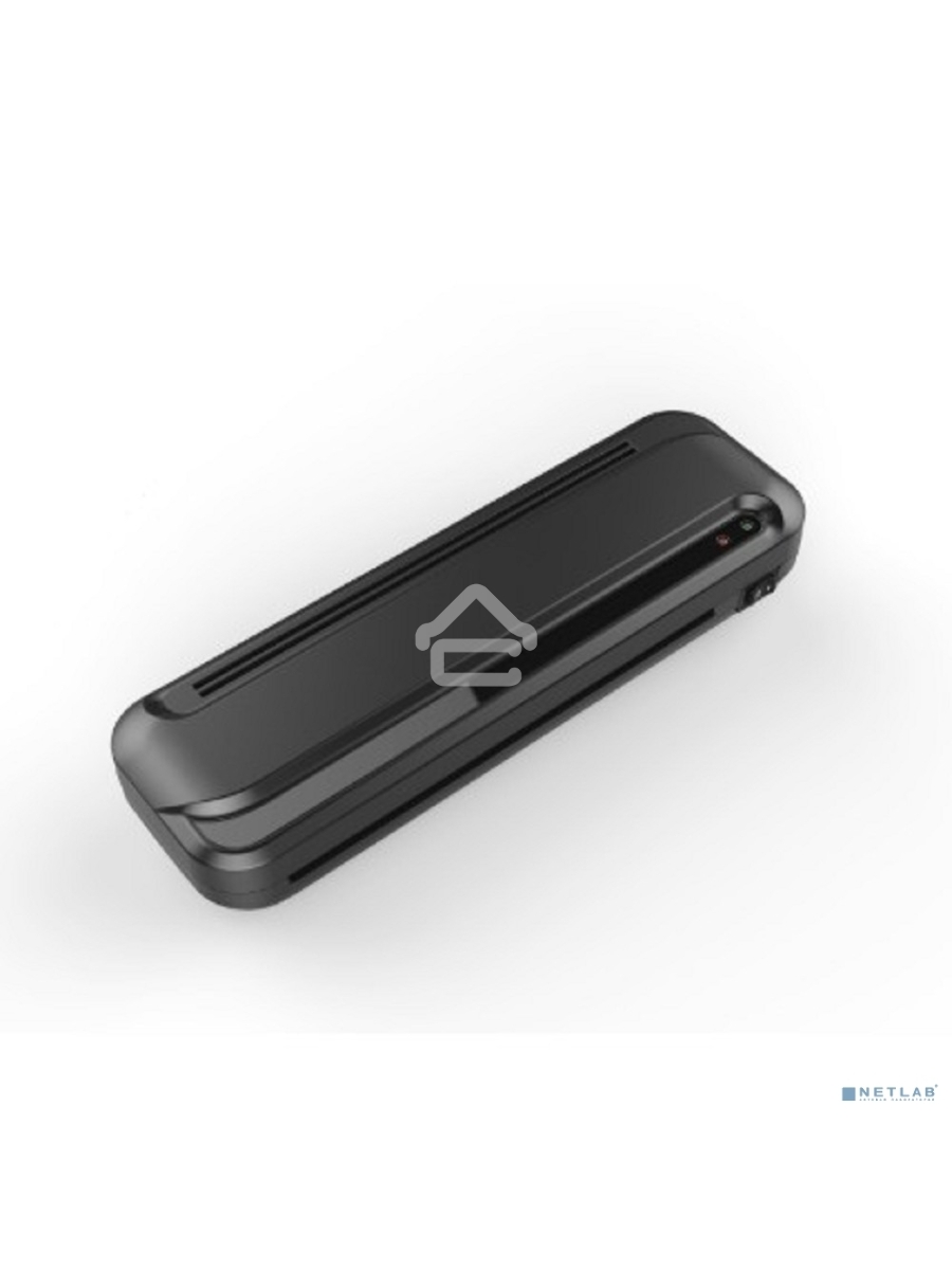 Ламинатор Office Kit L2311 A4 2х150 (пленка 70-150 мкм) 22см/мин, 2 вала, холодн.лам., лам.фото, ABS