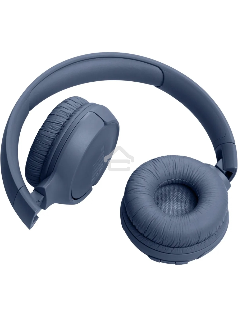 Гарнитура JBL TUNE 520BT Bluetooth синий