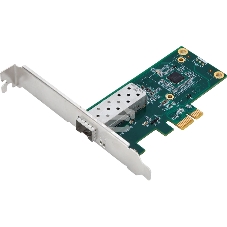 Сетевой адаптер PCI 10/100/1000T DGE-560SX/10/D1A D-LINK (10шт)