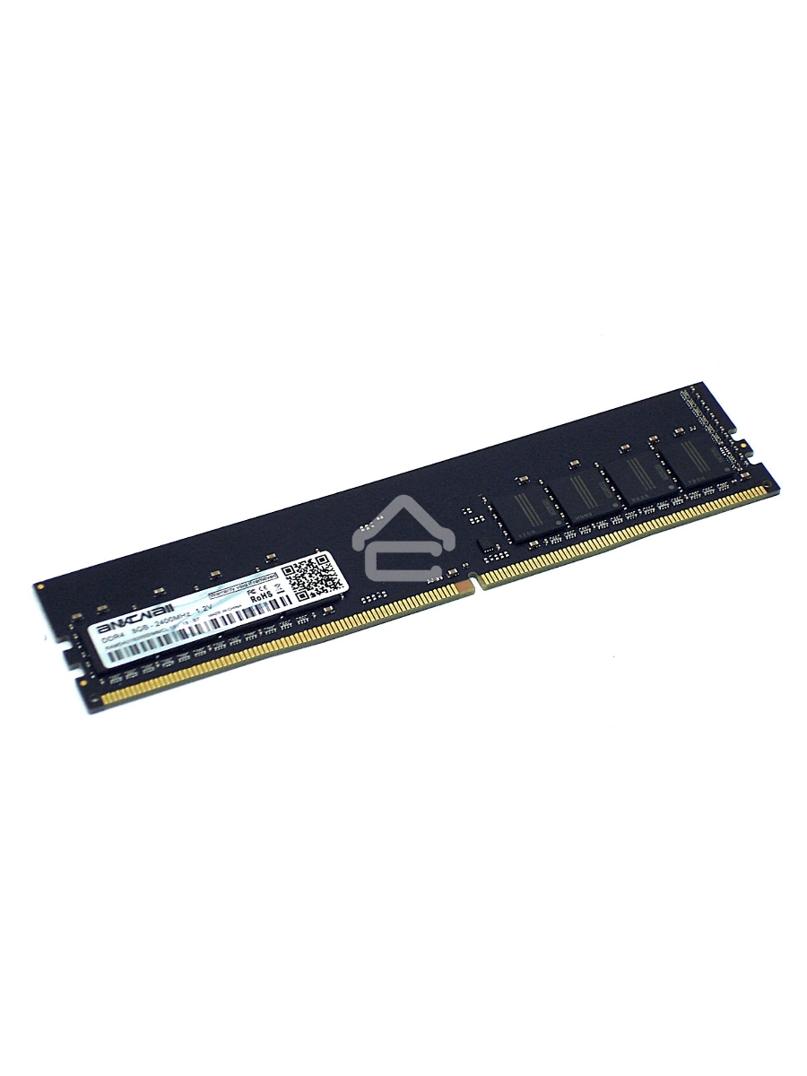 Оперативная память Ankowall, DDR4, 8GB (1x8GB), 2400 MHz, CL17