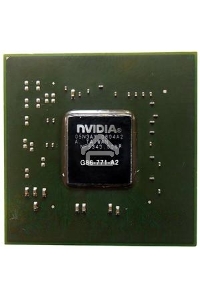 Видеочип GeForce G86-771-A2, BGA (new)