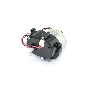 Моторчик боковой щётки Vacuum-Mop Essential MJSTG1 правый