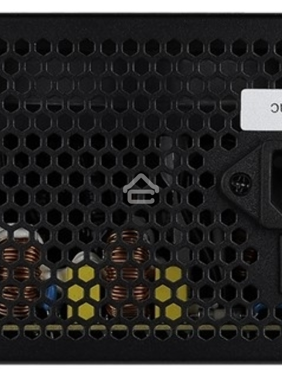 Блок питания Aerocool / Formula VX-350 PLUS, 350Вт, 120мм, черный
