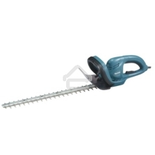 Электрический кусторез Makita UH4861 Кусторез,400Вт,нож-48см,рез-18мм,3.0кг,кор