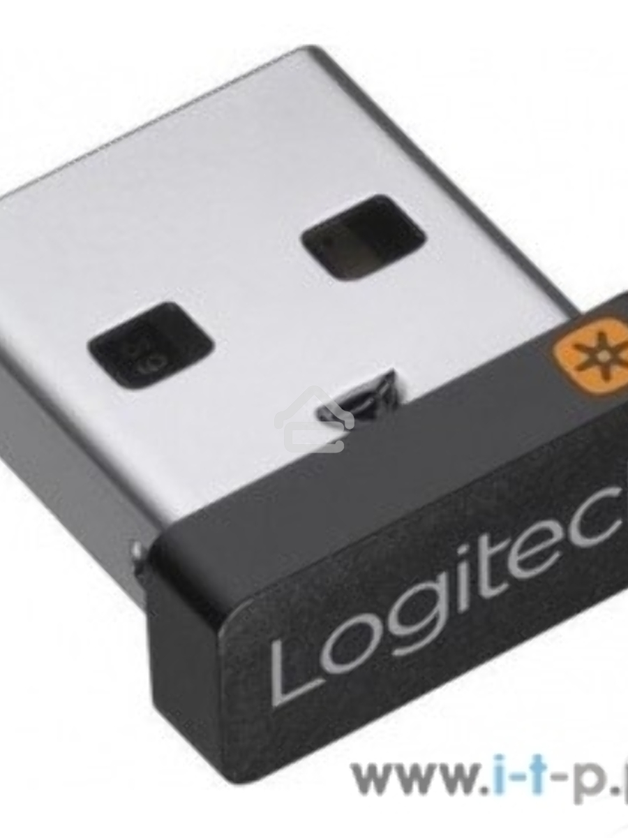 Ресивер LOGITECH USB Unifying Receiver - 2.4GHZ - EMEA - STANDALONE