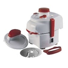 Соковыжималка Дачница Беломо asaloda (Садовая) СВ ШПП-302 Минск, 250 Вт, с шинковкой, цв.уп. (0765-04)