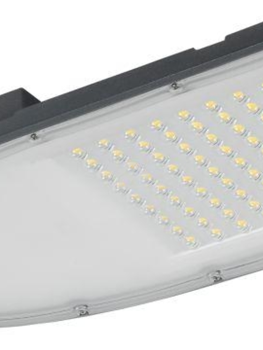 Светильник светодиодный ДКУ 1004-200Ш 5000К IP65 сер. IEK LDKU1-1004-200-5000-K03