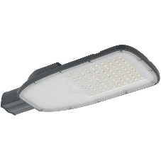 Светильник светодиодный IEK ДКУ 1004-200Ш 5000К IP65 сер. LDKU1-1004-200-5000-K03