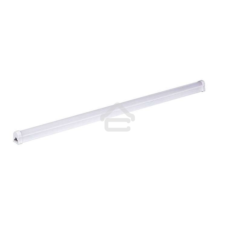 Светильник (ЛПБ)PLED T5i PL 450 LED 6Вт 6500К IP40 180-265В T5 пластик JazzWay 1036278