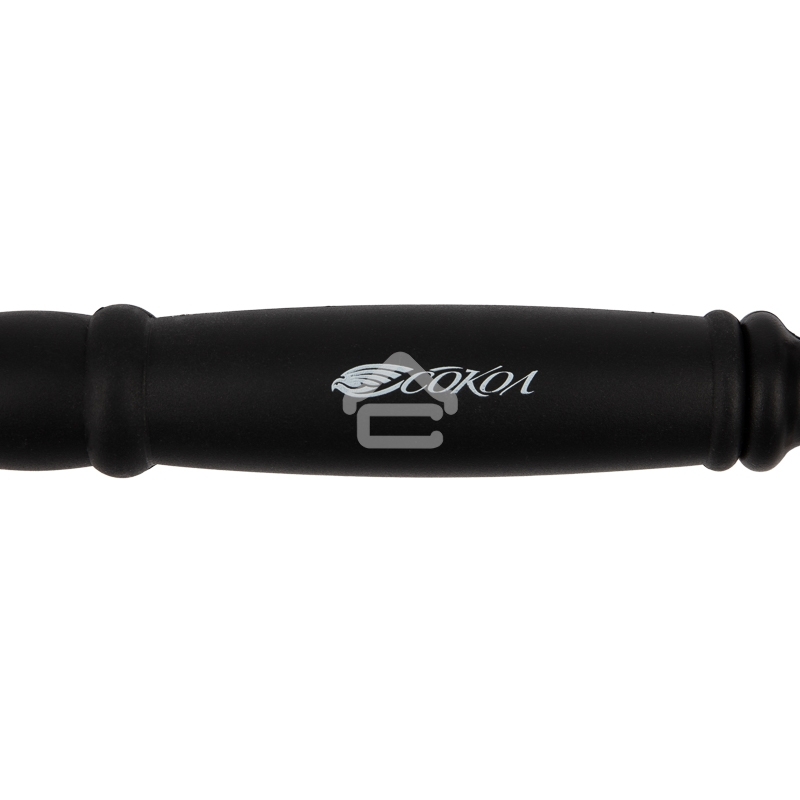 Щетка для гриля средняя Сокол