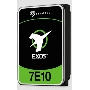 Жесткий диск Seagate Original SATA-III 8Tb ST8000NM017B Exos 7E10 (7200rpm) 256Mb 3.5