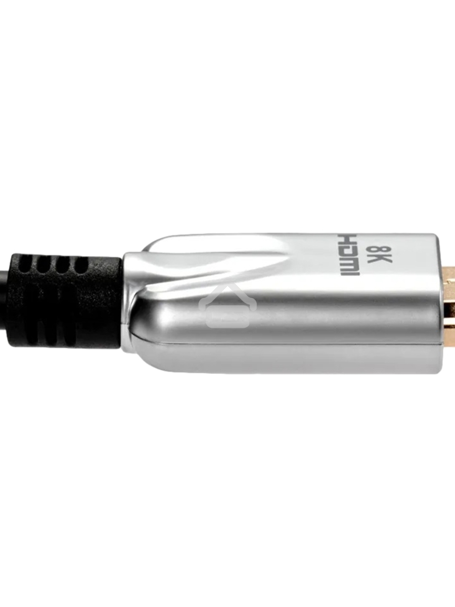 Кабель HDMI 19M/M,ver. 2.1, 8K@60 Hz 1.5m VCOM <CG862-1.5M> VCOM/TELECOM
