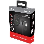 Автомобильный FM-модулятор Ritmix BTR-200 черный BT USB (80002461)