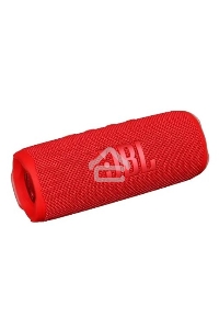 Портативная акустика JBL Flip 6, красный