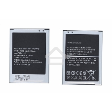 Аккумуляторная батарея B500AE для Samsung Galaxy S4 mini GT-I9190