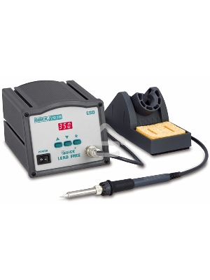 Паяльная станция QUICK 203H ESD 90W