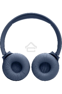 Гарнитура JBL TUNE 520BT Bluetooth синий
