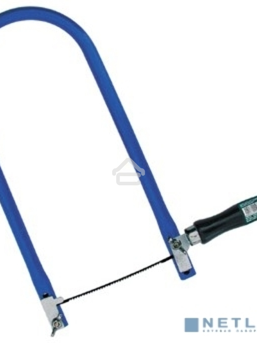 Лобзик FIT 41032ручной, усиленный, 145мм