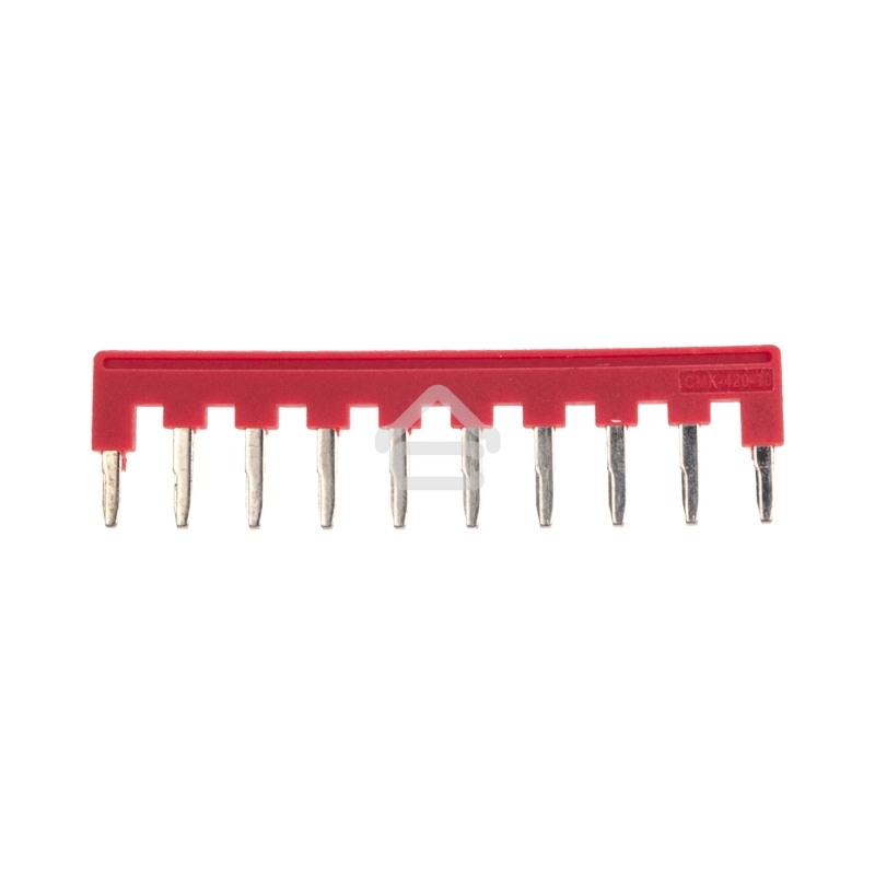 Перемычка для клемм Rexant СМК 222-421D 10PIN