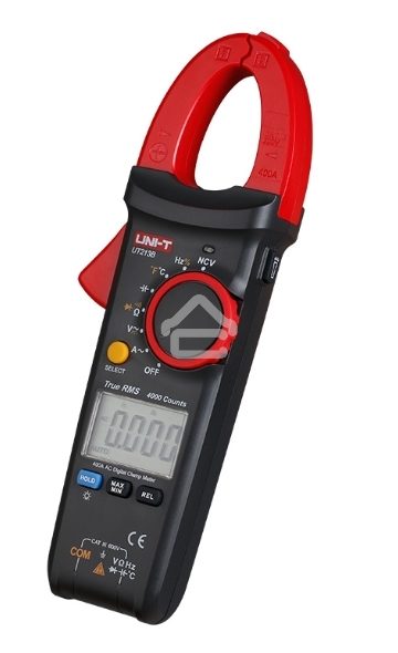 Токоизмерительные клещи UNI-T UT213B