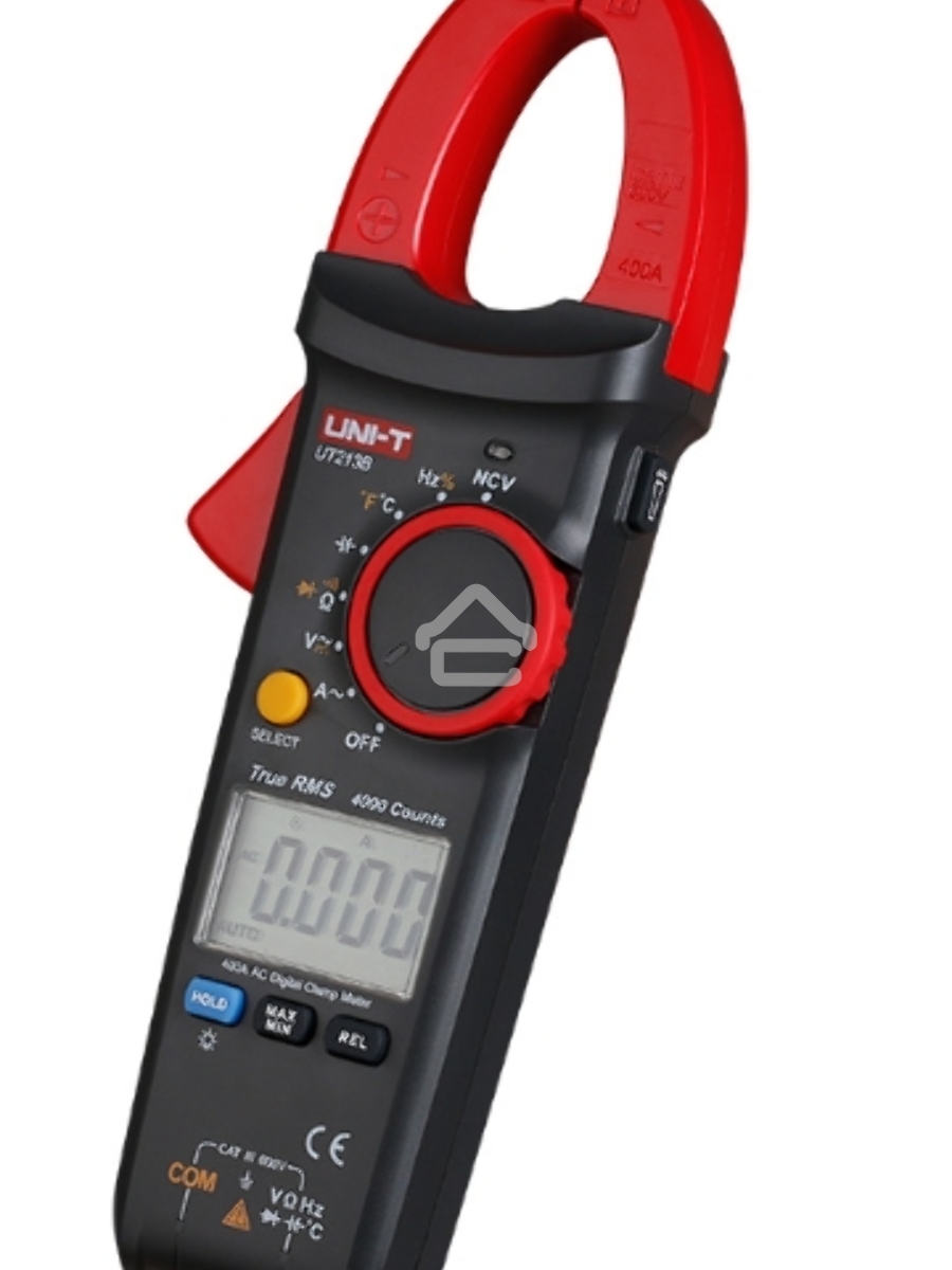 Токоизмерительные клещи UNI-T UT213B