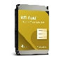 Жесткий диск WD SATA-III 4TB WD4004FRYZ Desktop Gold 512E (7200rpm) 256Mb 3.5