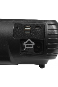 Проектор Cactus CS-PRO.02B.WUXGA-W LCD 3000Lm (1920x1080) 2000:1 ресурс лампы:30000часов 2xUSB typeA 1xHDMI 4.2кг