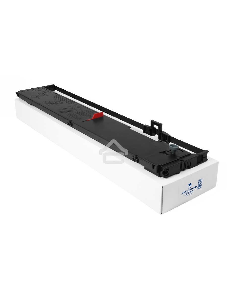 Матричный картридж  NVP для Epson DFX-9000 (NV-RC-C13S015384BA) совместимый