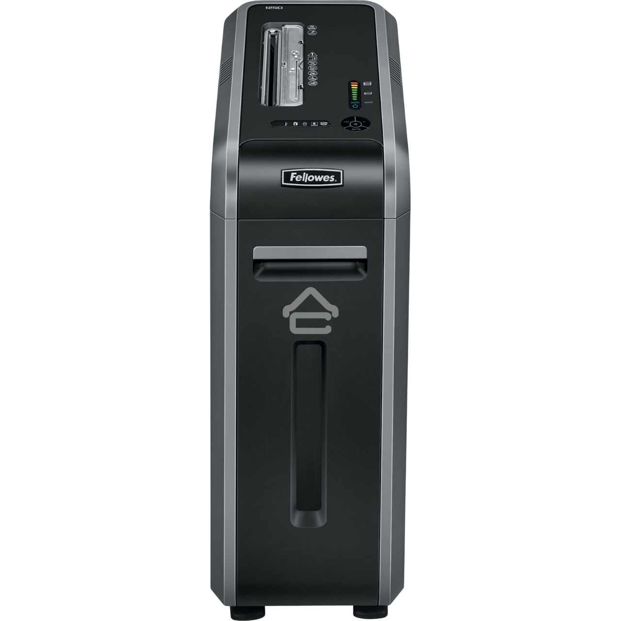 Шредер Fellowes® Powershred® 125Ci
